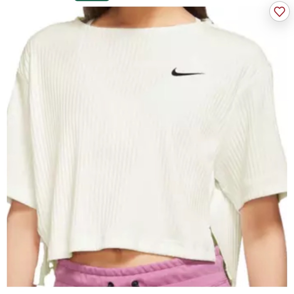 LOOKING FOR ivory nike set